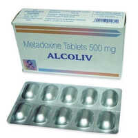 Alcolive Metadoxine Tablet
