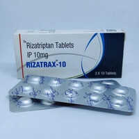 Rizact 10 Mg Tablet