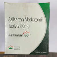 Azilsartan Medoximil 80