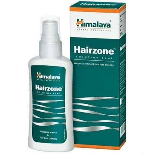 Himalaya Hairzone