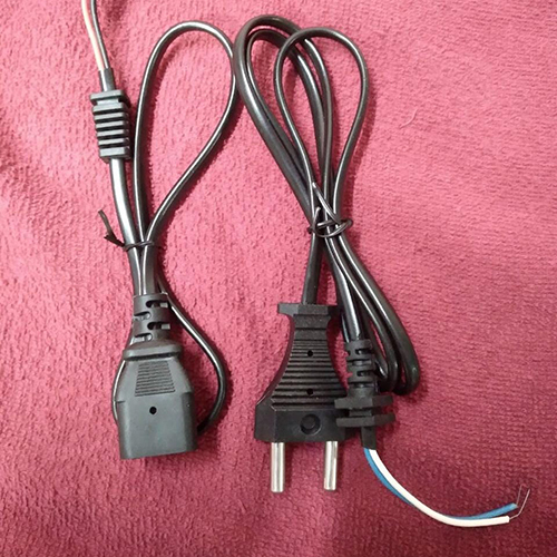 2 Pin Agriculture Wire Set