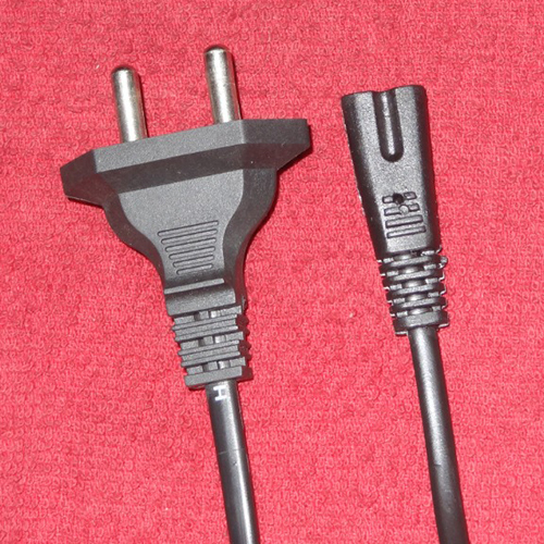 2 Pin Top Philips Wire