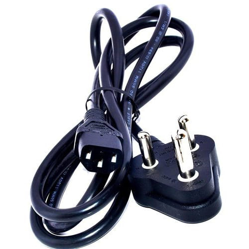 3 Pin Desktop Power Cord