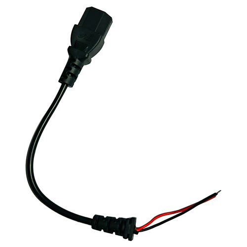 E Bike Charger Cable