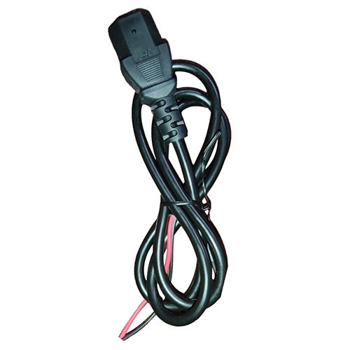 Zatka Wire Power Cord Application: Industrial