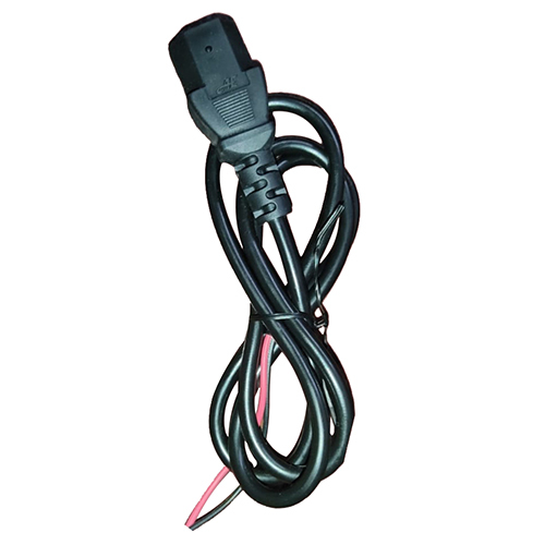 Zatka Wire Power Cord