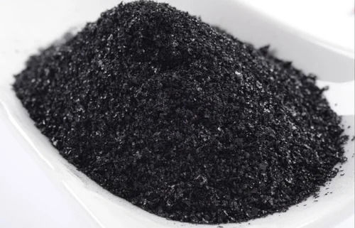 Super Potassium Humate Flakes