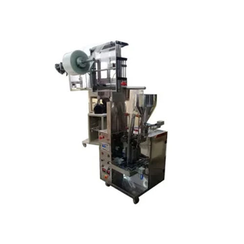 Automatic Pneumatic Liquid Filler Packing Machine