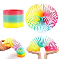 RAINBOW SPRING, RAINBOW SPRING TOYS