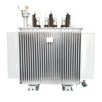 Amorphous Core Transformers Efficiency: High