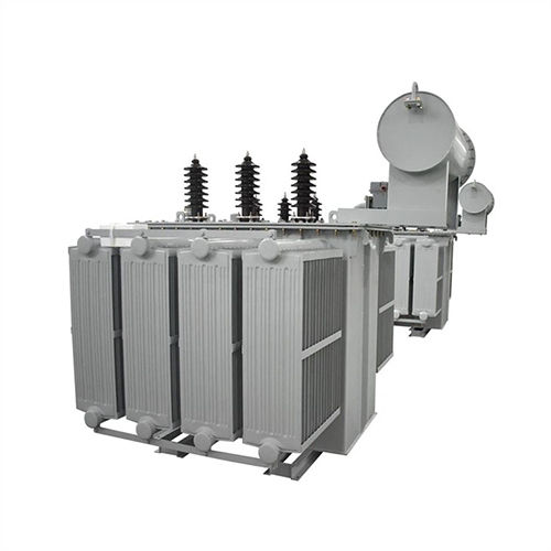 Distribution Transformers Efficiency: High