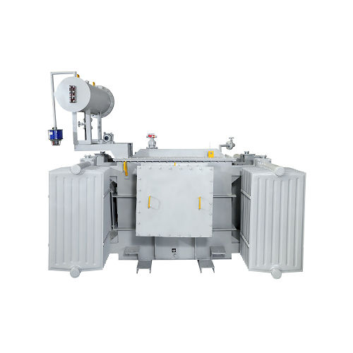 Transformer For Wind Power Efficiency: High