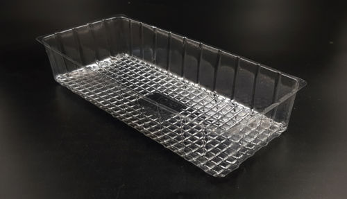 BR 07 Bar Cake Tray