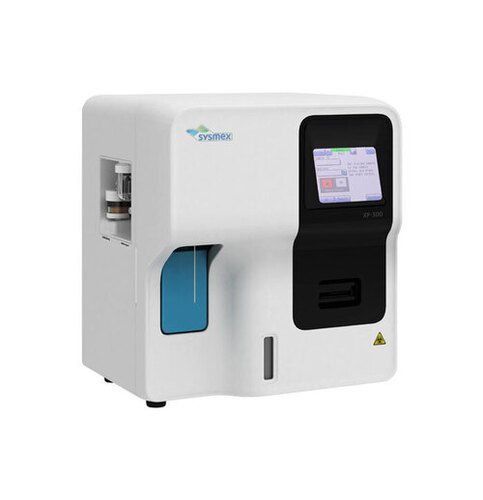 XP 300 Automated Hematology Analyser