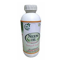 Neem Oil Emulsifier