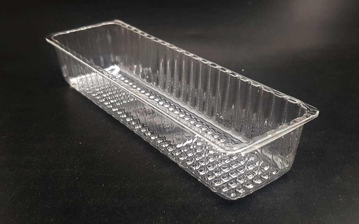 BR 11 Bar Cake Tray