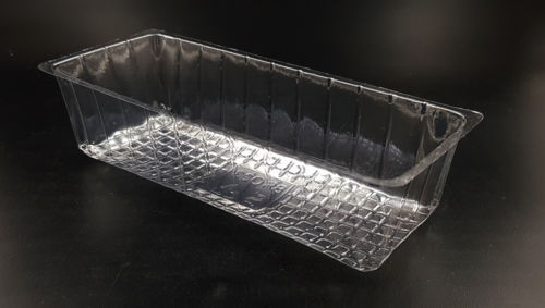 BR 23 Bar Cake Tray