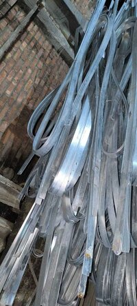 GI Earthing Strip