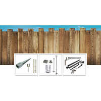 Fence Post Anchors