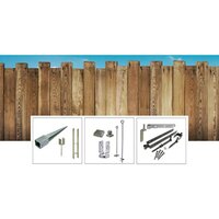 Fence Post Anchors