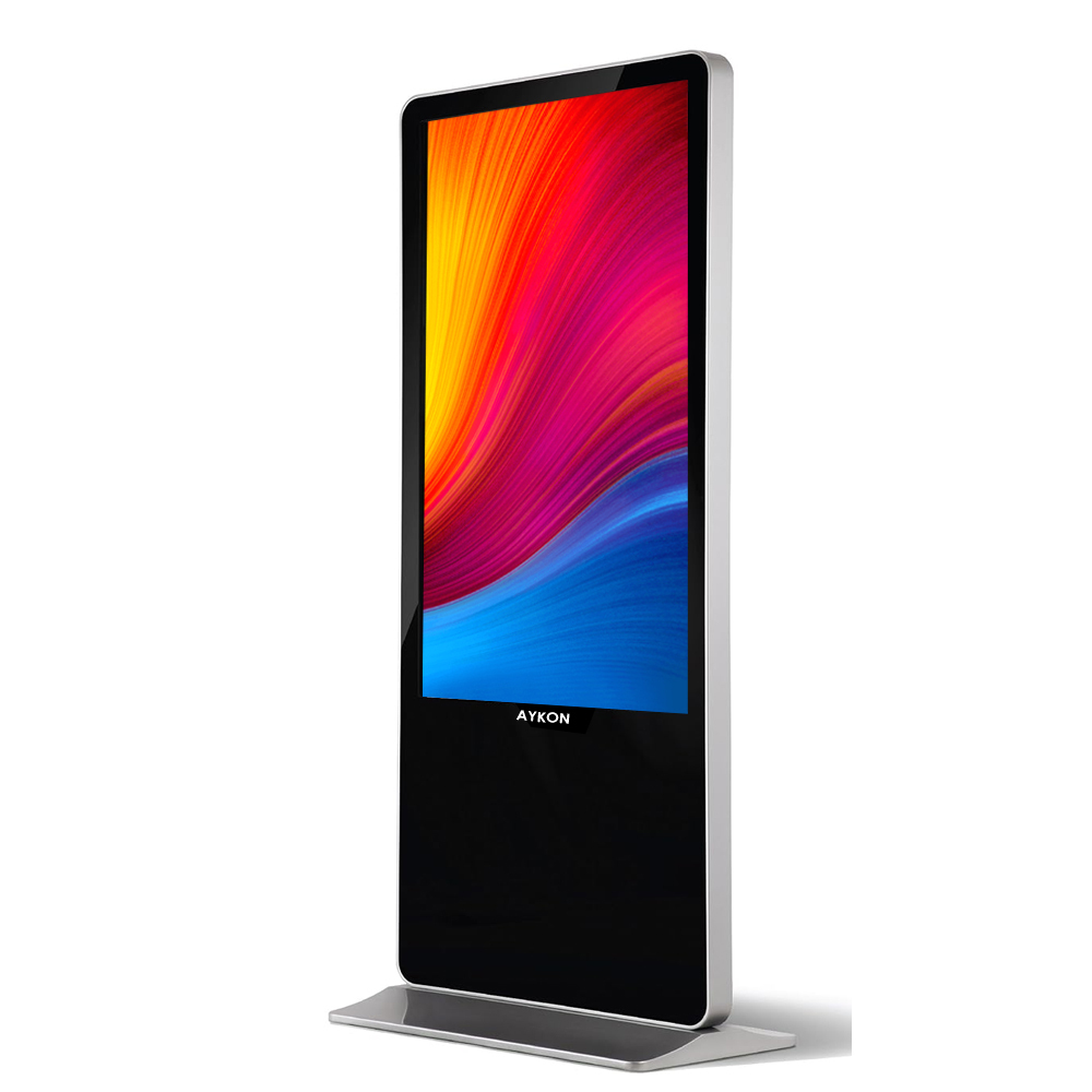Signage LED TV 24 