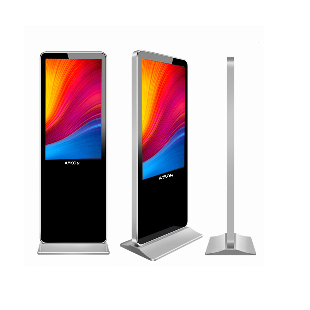 Signage LED TV 24 