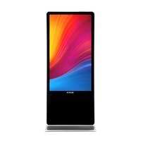 Signage LED TV 24 