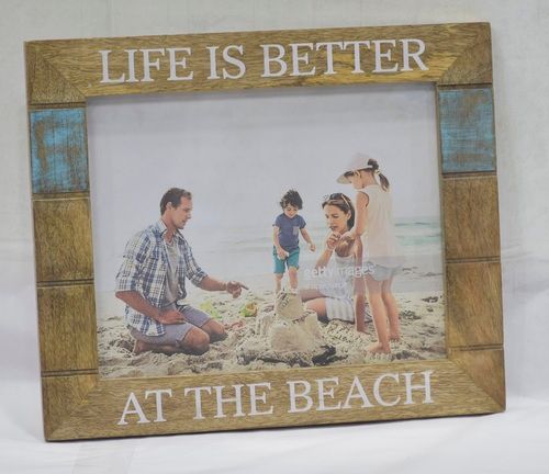 12 Inch Rectangular Photo Frame