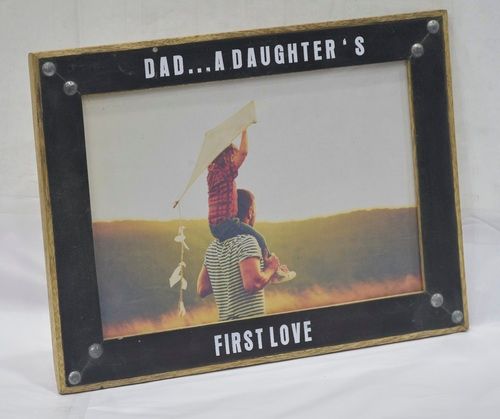 14 Inch Wooden Photo Frame