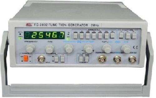 Signal Generator