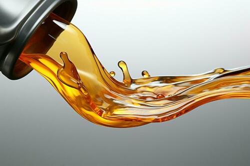 Lubricating Oil