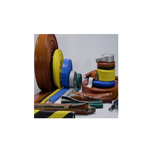 Silicone Coated Fiberglass products