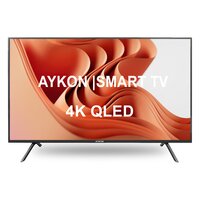 55 Inch 4K Smart LED Television