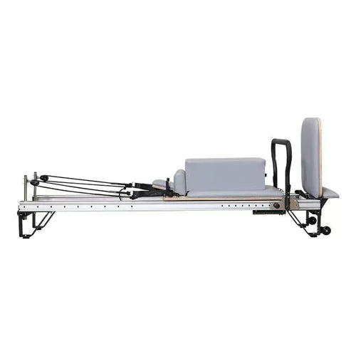 Steel Pilates Exercise Machine