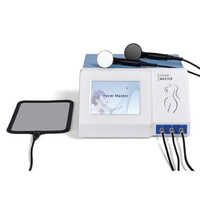 Tecar Therapy Machine - Power Source: Electric