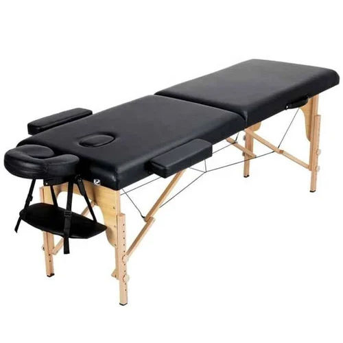 Portable Massage Table Power Source: Manual