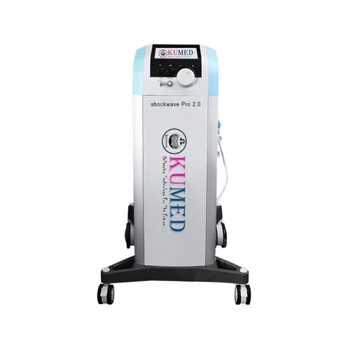 Shockwave Pro 2.0 Shockwave Therapy Machine