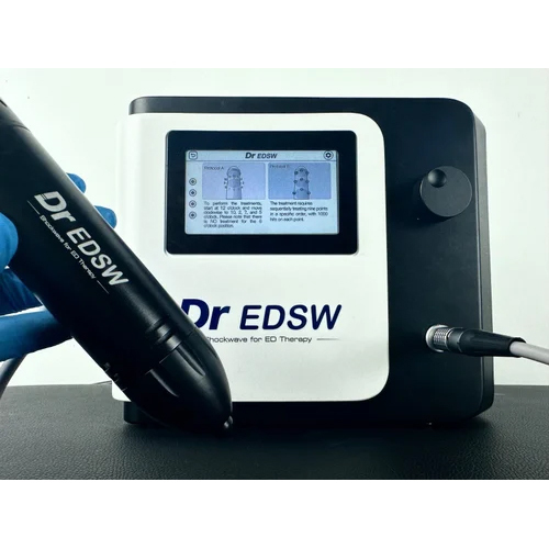 KuMed DR EDSW Shockwave