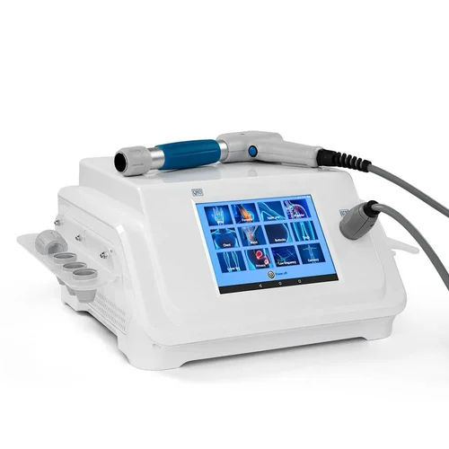 Q80 Pneumatic Shockwave Therapy Machine Power Source: Electric