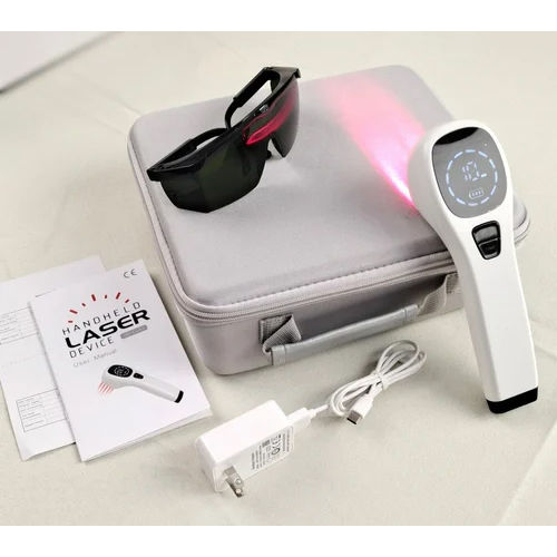 Laser Therapy Equipments