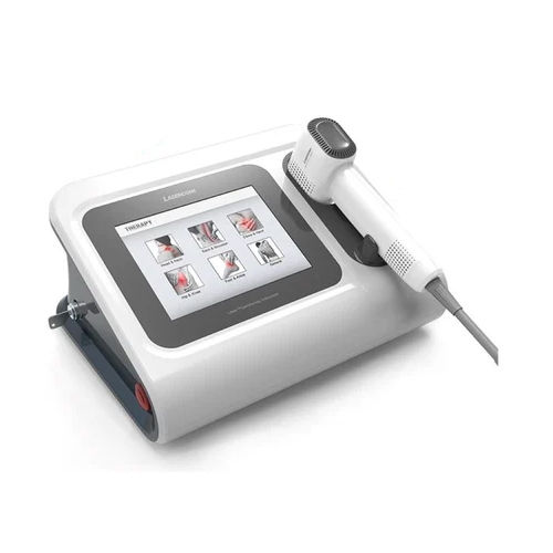 Theralas 980Nm 10 W Class Iv Laser Therapy Machine Power Source: Electric