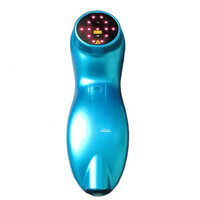 Plastic Hd Cures Handheld Laser Therapy Device