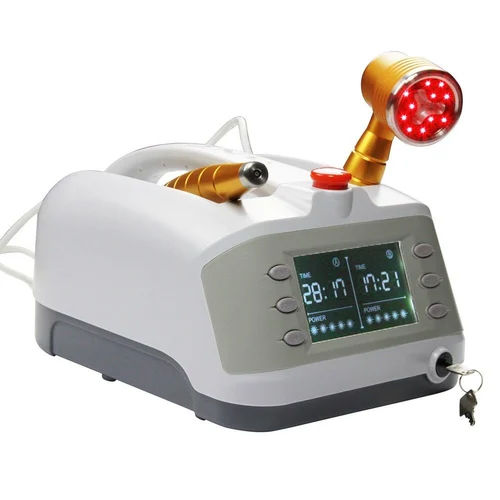 Hy-30 Semiconductor Laser Therapy Machine Power Source: Electric