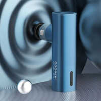 Kumed Hi5 Cooper Mini Massage Device Electricity Consumption: 12 Volt (v)