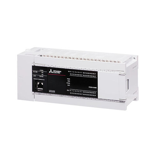 FX5U 64M Mitsubishi PLC