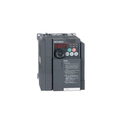 Mitsubishi E 700 Series Three Phase Drive