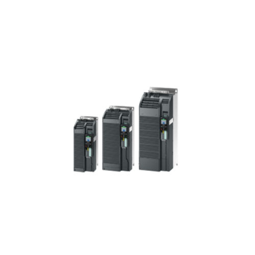 Siemens G120 Drives Application: Industrial