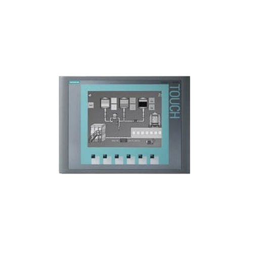 SIEMENS PLC HMI