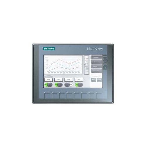 2nd Generation Basic Panel HMI