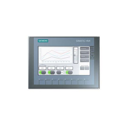 KTP700 DP Simatic HMI